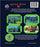 Glitch Ditch 52 (MOD) (BluRay Movie) - back cover art