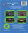 Glitch Ditch 55 (MOD) (BluRay Movie) - back cover art