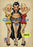 Glitch Ditch 55 (MOD) (DVD Movie) - movie cover art
