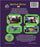 Glitch Ditch 58 (MOD) (BluRay Movie) - back cover art