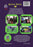 Glitch Ditch 58 (MOD) (DVD Movie) - back cover art