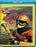 Glitch Ditch 6 (MOD) (BluRay Movie) - movie cover art