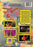 Glitch Ditch 6 (MOD) (DVD Movie) - back cover art