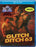 Glitch Ditch 63 (MOD) (BluRay Movie) - movie cover art