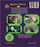 Glitch Ditch 66 (MOD) (BluRay Movie) - back cover art