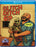 Glitch Ditch 69 (MOD) (BluRay Movie) - movie cover art