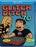 Glitch Ditch 70 (MOD) (BluRay Movie) - movie cover art