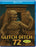 Glitch Ditch 72 (MOD) (BluRay Movie) - movie cover art