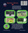 Glitch Ditch 72 (MOD) (BluRay Movie) - back cover art