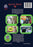Glitch Ditch 76 (MOD) (DVD Movie) - back cover art