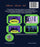 Glitch Ditch 80 (MOD) (BluRay Movie) - back cover art