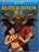 Glitch Ditch 83 (MOD) (BluRay Movie) - movie cover art