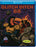 Glitch Ditch 88 (MOD) (BluRay Movie) - movie cover art