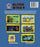 Glitch Ditch 9 (MOD) (BluRay Movie) - back cover art