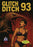 Glitch Ditch 93 (MOD) (DVD Movie) - movie cover art