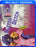 Glitch Ditch (MOD) (BluRay Movie) - movie cover art