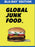 Global Junk Food (MOD) (BluRay Movie) - movie cover art