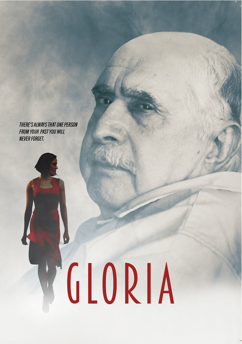 Gloria (MOD) (DVD Movie) - movie cover art