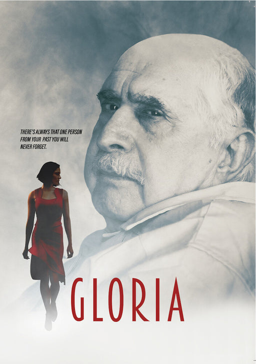 Gloria (MOD) (DVD Movie) - movie cover art