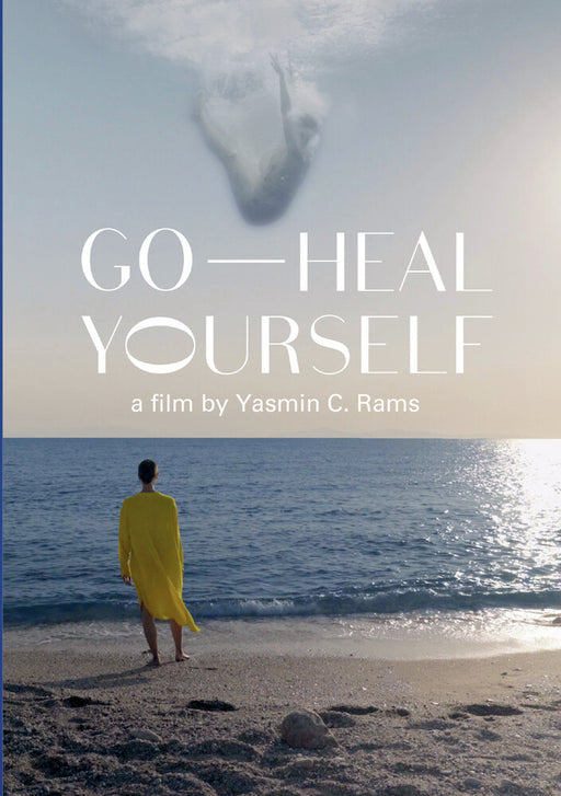 Go Heal Yourself (MOD) (DVD MOVIE)