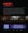 God: Game Of Death (MOD) (BluRay Movie) - back cover art