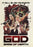 God: Game Of Death (MOD) (DVD Movie) - movie cover art