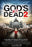God's Not Dead 2 Blu-ray - movie cover art