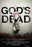 God's Not Dead DVD - movie cover art