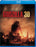 Godzilla (MOD) (BluRay Movie) - movie cover art
