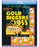 Gold Diggers of 1933 (MOD) (BluRay Movie) - movie cover art