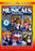 Golden Age of Musicals Collection (MOD) (DVD MOVIE)