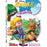 Goldie & Bear: Best Fairytale Friends (MOD) (DVD Movie) - movie cover art