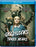 Goldilocks and the Three Bears: Death and Porridge (MOD) (BluRay Movie) - movie cover art