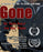 Gone (BD) (MOD) (BluRay Movie) - movie cover art