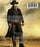 Gone with the West (MOD) (BluRay Movie) - back cover art