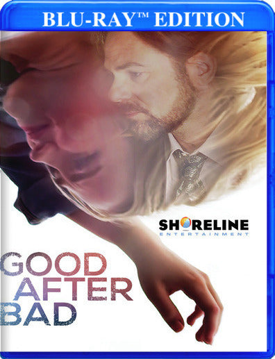 Good After Bad (MOD) (BluRay Movie) - movie cover art