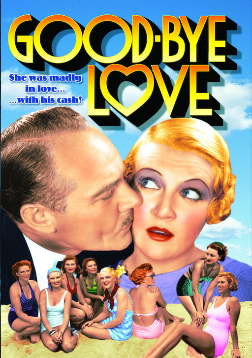 Good-Bye Love (MOD) (DVD MOVIE)