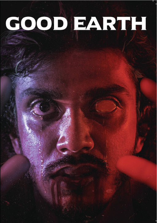 Good Earth (MOD) (DVD Movie) - movie cover art