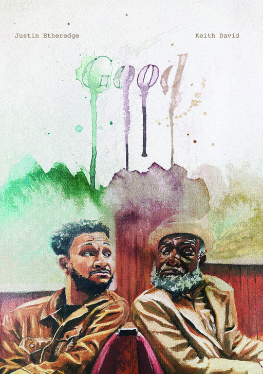 Good (MOD) (DVD Movie) - movie cover art