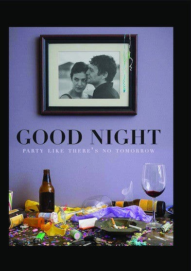 Good Night (MOD) (DVD Movie) - movie cover art