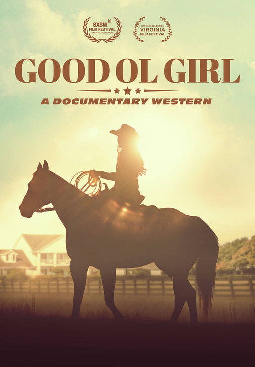Good Ol Girl (MOD) (DVD Movie) - movie cover art