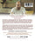 Goodbye, Butterfly (MOD) (BluRay Movie) - back cover art