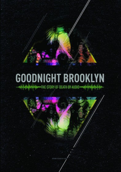 Goodnight Brooklyn (MOD) (DVD Movie) - movie cover art
