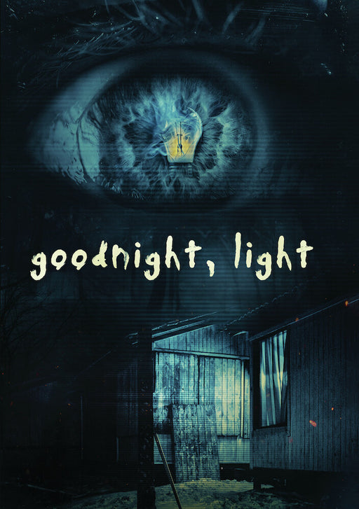 Goodnight, Light (MOD) (DVD Movie) - movie cover art