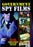 Government Spy Films: A Collection of Vintage Government-Produced, Ant (MOD) (DVD MOVIE) - movie cover art