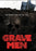 Grave Men (MOD) (DVD Movie) - movie cover art