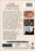 Great Adventurers: Sir Walter Raleigh And The Orinoco Disaster (MOD) (DVD Movie) - back cover art