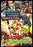 Great Escape From Women's Prison / Amazons and Supermen (MOD) (DVD Movie) - movie cover art