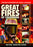 Great Fires of California (Natural Disasters Series) (MOD) (DVD MOVIE)