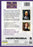Great Kings of England: King Charles I (MOD) (DVD Movie) - back cover art